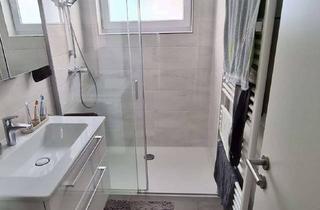 Wohnung mieten in Jahnstraße 46, 73460 Hüttlingen, 3-Zimmer-Hochparterrewohnung mit Balkon und großem Hobbyraum in Hüttlingen