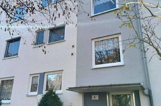 Wohnung mieten in Bornhoop, 38440 Wolfsburg, Bornhoop 4, 38440 Wolfsburg