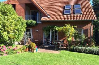 Wohnung mieten in 38173 Sickte, Großzügige 4-Zimmer-Wohnung mit großem Garten & Terrasse in Niedersickte – langfristig zu vermieten