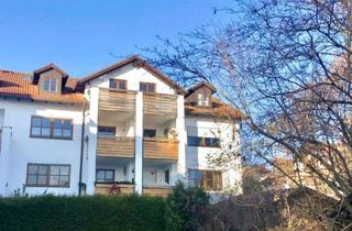 Wohnung mieten in Lagerhausstraße 1b, 85567 Grafing, Helle 3 Zimmer DGH Wohnung Süd Balkon Zentral Grafing ab 2/26