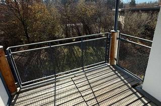 Wohnung mieten in 82377 Penzberg, geräumige 1-Zimmer Dachgeschosswohnung in Penzberg - von privat