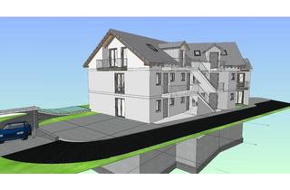 Wohnung mieten in Starnberger Straße, 82069 Schäftlarn, Erstbezug: 10 Wohnungen mit Balkon, Loggia und Terrasse in Schäftlarn, nahe S-Bahn