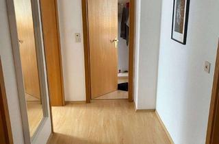 Wohnung mieten in Winsener Straße 37, 29614 Soltau, Soltau, außergew. 3-Z-Dg-Wg, Loggia, EBK, Laminat, Garage