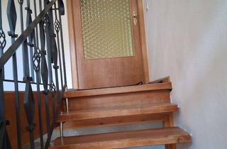 Wohnung mieten in Jugendherbergstraße 14, 54497 Morbach, Geräumige 5-Zimmer-Wohnung mit Balkon und Autostellplatz in Morbach