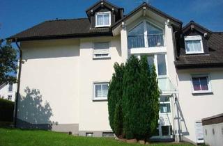 Wohnung mieten in 58849 Herscheid, schöne, helle Wohnung mit direktem Gartenzugang in ruhiger Lage