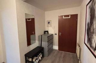 Wohnung mieten in Alsfelder Straße 12, 64720 Michelstadt, Schöne 2-Zimmer-Wohnung mit Balkon im 2. OG in Michelstadt