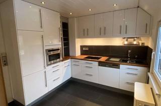 Wohnung mieten in 73614 Schorndorf, Attraktive 2-Zimmer-Wohnung mit Einbauküche in Schorndorf-Oberberken