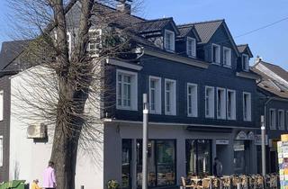 Wohnung mieten in Untere Str. 1-3, 51688 Wipperfürth, Tolle DG-Wohnung mit Dachterasse Innenstadtlage Wipperfürth