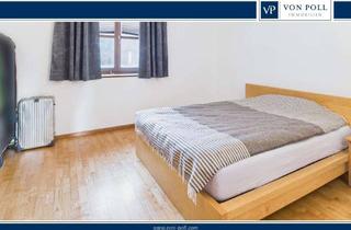 Wohnung mieten in 85406 Zolling, Charmante 2-Zimmer-Terrassenwohnung in Zolling