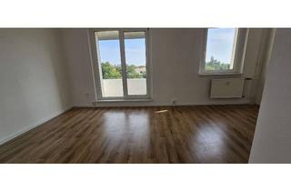 Wohnung mieten in 03185 Peitz, Helle 3-Zimmer-Wohnung in Peitz, Richard-Wagner-Straße