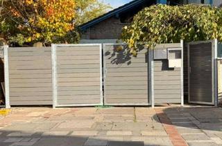 Wohnung mieten in Heubergstraße, 83052 Bruckmühl, Helle 3-Zimmer-Wohnung mit XXL-Balkon und separatem Zugang in Bruckmühl-Götting