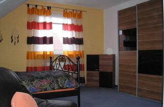 Wohnung mieten in Hochäckerstraße 14, 91605 Gallmersgarten, 2-Zimmer Wohnung in Gallmersgarten mit Garage