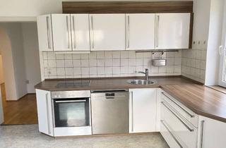 Wohnung mieten in Nordstrasse 57, 86609 Donauwörth, Wohnung mit Garten, Garage und Stellplatz