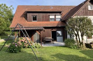 Wohnung mieten in 69483 Wald-Michelbach, Neuwertige DHH mit großem Garten in Wald-Michelbach