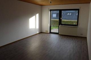 Wohnung mieten in 56355 Nastätten, Helle 3-Zimmer Wohnung mit separatem Eingang und Terrasse in Nastätten