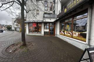 Wohnung mieten in Binger Str., 55257 Budenheim, Exklusive, vollst. renovierte 2-Raum-Wohnung mit geh. Innenausstattung mit Balkon und EBK