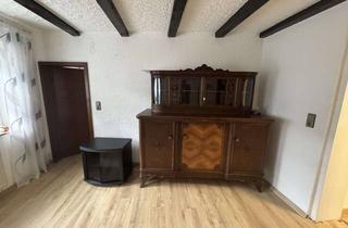 Wohnung mieten in 42499 Hückeswagen, 54qm Altbauwohnung, 42499 Hückeswagen