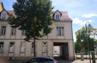 Wohnung mieten in Lindenallee 53, 06295 Lutherstadt Eisleben, Helle 2-Zimmer Dachgeschosswohnung in Lutherstadt Eisleben