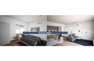 Wohnung mieten in Erich Kästner Straße 20, 15711 Königs Wusterhausen, Moderne & sonnige 2,5-Zi.-Wohnung mit Balkon & Tiefgarage