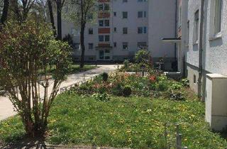 Wohnung mieten in Pater-Wilhelm-Fink-Straße 17, 84056 Rottenburg, 3-Zimmer-Wohnung in ruhiger Wohnanlage