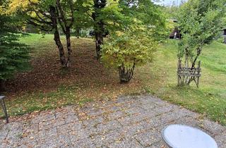 Wohnung mieten in 78141 Schönwald, 2-Zimmer Wohnung mit Terrase in Schönwald im Schwarzwald