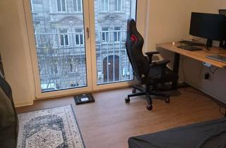 Wohnung mieten in 90762 Fürth, Moderne 2 Zimmer Wohnung mit Balkon & Einbauküche in Nürnberg/Fürth