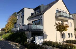 Wohnung mieten in Gscheiderberg, 85283 Wolnzach, Hell und offen gestaltete 2- Zimmer Wohnung mit großer, teilüberdachter Terrasse