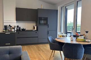 Penthouse mieten in Am Speicher 10, 14473 Templiner Vorstadt, Penthouse Apartment with Spectacular View