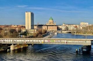 Penthouse mieten in Am Speicher 10, 14473 Templiner Vorstadt, Penthouse Apartment with Spectacular View