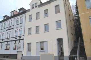 Wohnung mieten in Unternahmerstr. 55, 58119 Hohenlimburg, Gemütliche Altbauwohnung in Hohenlimburg