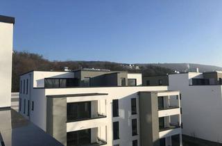 Penthouse mieten in Varazdinstraße, 56076 Pfaffendorf, Luxuriöses 3-Zimmer Penthouse mit Dachterrasse und Rheinhöhenblick