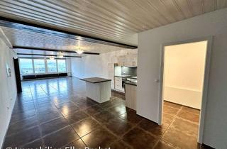 Wohnung mieten in 93449 Waldmünchen, Großzügige Wohnung mit Balkon und Weitblick über Waldmünchen