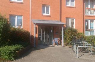 Wohnung mieten in Twachtmannshof, 29229 Celle, Wohnen im Grünen | 2-Zimmer-Wohnung mit Terrasse im Twachtmannshof