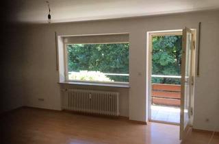 Wohnung mieten in Am Waldsee, 77855 Achern, Schöne und vollständig renovierte 2-Zimmer-Wohnung mit Balkon und Einbauküche in Oberachern