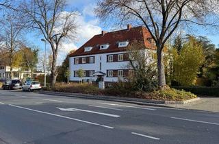 Wohnung mieten in Veerßer Straße 85, 29525 Uelzen, Neubaukomfort + Altbaucharme: Erstbezug im hochwertig sanierten Altbau mit Balkon in Uelzen