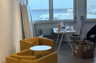 Lofts mieten in Liebigstraße 32, 73760 Ostfildern, Loft für kreative Menschen