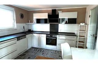 Wohnung mieten in 87700 Memmingen, Ansprechend renovierte 3-4-Zimmer-Wohnung in Memmingen