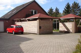 Wohnung mieten in Düne 4a, 49733 Haren, Preiswerte 5-Zimmer-EG-Wohnung mit Balkon und EBK in Haren (Ems)