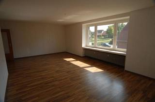 Wohnung mieten in Meteler Straße, 31535 Neustadt, Gepflegte 2-Zimmer-Wohnung mit großem Balkon in Neustadt am Rübenberge