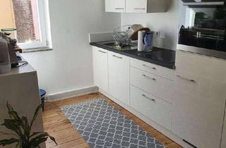 Wohnung mieten in 68169 Neckarstadt, Kernsanierte Altbauwohnung mit Tageslichtbad und EBK in der Neckarstadt!