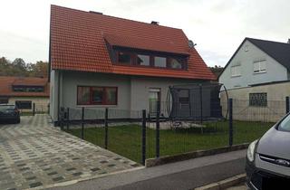 Wohnung mieten in 90559 Burgthann, ~ Hundefreunde aufgepasst ~