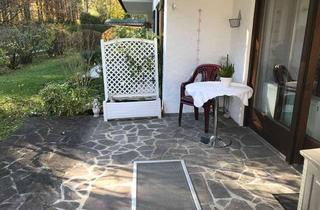 Wohnung mieten in 83098 Brannenburg, Appartement mit Terrasse