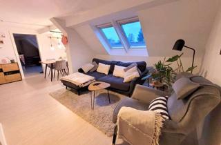 Wohnung mieten in 78183 Hüfingen, Komplett renovierte 3-Zimmer-Wohnung mit Einbauküche – ab 01.02.2026