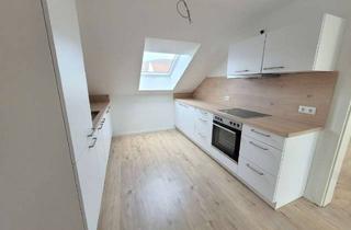 Wohnung mieten in 78187 Geisingen, Schicke, helle 4-Zimmer-Wohnung. Frisch ausgebaut und bezugsbereit!