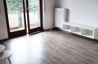 Wohnung mieten in 64753 Brombachtal, Charmante 3-Zimmer-Wohnung in idyllischer Waldlage (teilmöbliert)