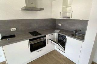 Wohnung mieten in 90763 Südstadt, Freundliche 1,5-Zimmer Wohnung zum Wohlfühlen!