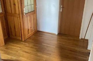 Wohnung mieten in 91522 Schalkhausen, DG.Wohnung in einem drei Familienhaus