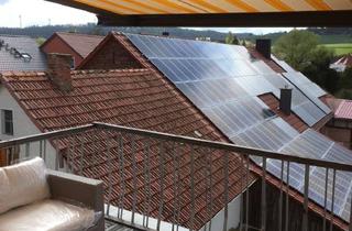 Wohnung mieten in Hauptstraße 32, 34477 Twistetal, Helle 2,5-Zimmer Wohnung mit Balkon in Twistetal