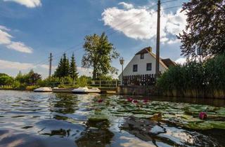 Wohnung mieten in An Der Buschmühle, 01896 Ohorn, Wohnen am See, Senioren Wohngemeinschaft mit 24h ambulanter Betreuung