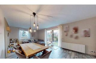 Wohnung mieten in 38279 Sehlde, Moderne 4-Zimmer-Wohnung mit Garten, PV-Anlage ideal für Familien!